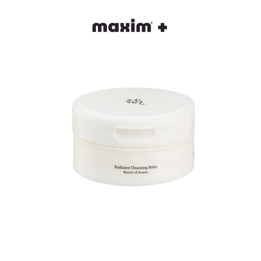 Beauty of Joseon Radiance Cleansing Balm – Καθαρισμός & Ντεμακιγιάζ Προσώπου, 100ml