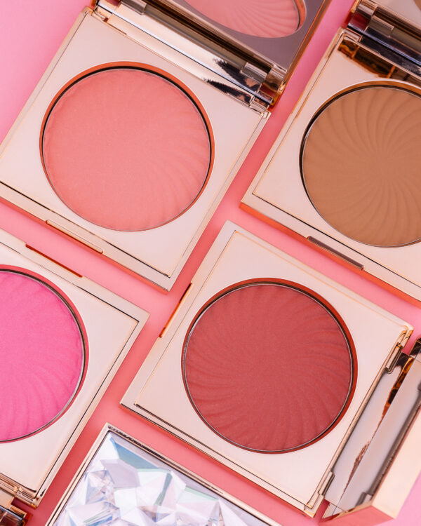 Emmanouela Cosmetics Coral Kiss Blush