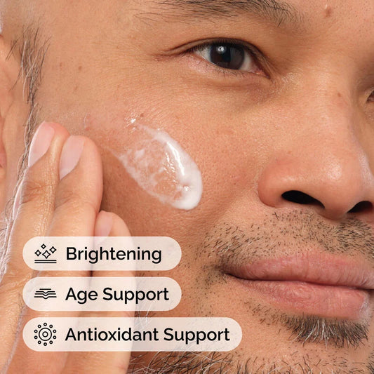 The Ordinary Vitamin C Suspension 23% + HA Spheres 2% Ορός Βιταμίνης C, 30ml