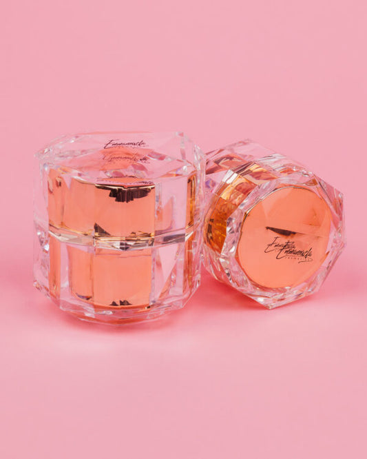 Emmanouela Cosmetics Eye Sleeping Mask 30ml