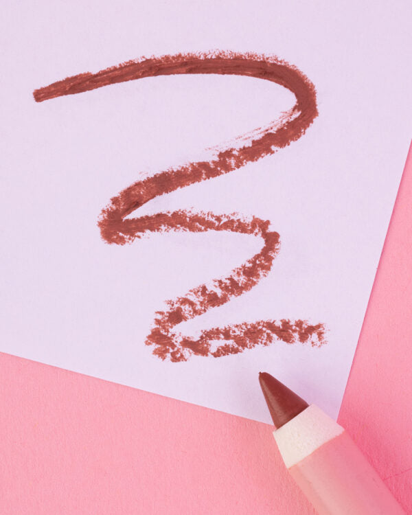 Emmanouela Cosmetics Lip Liner Waterproof & Supersmooth No 1