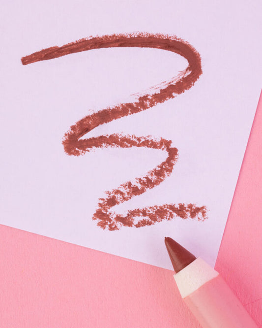 Emmanouela Cosmetics Lip Liner Waterproof & Supersmooth No 1