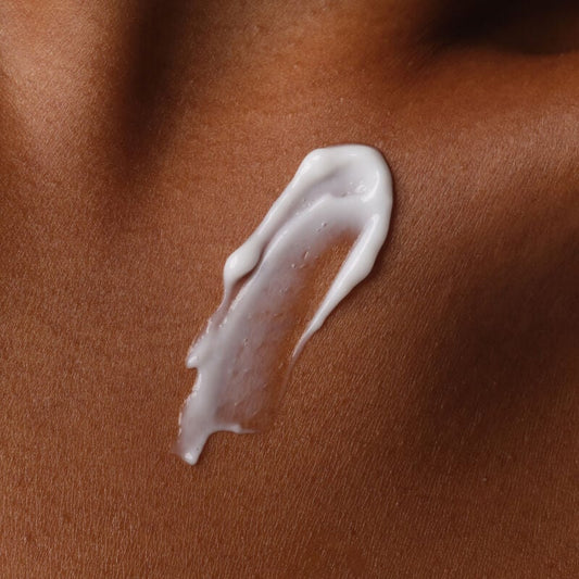 The Ordinary Body Care Natural Moisturizing Factors & Inulin Body Lotion Ενυδατική Λοσιόν Σώματος, 240ml