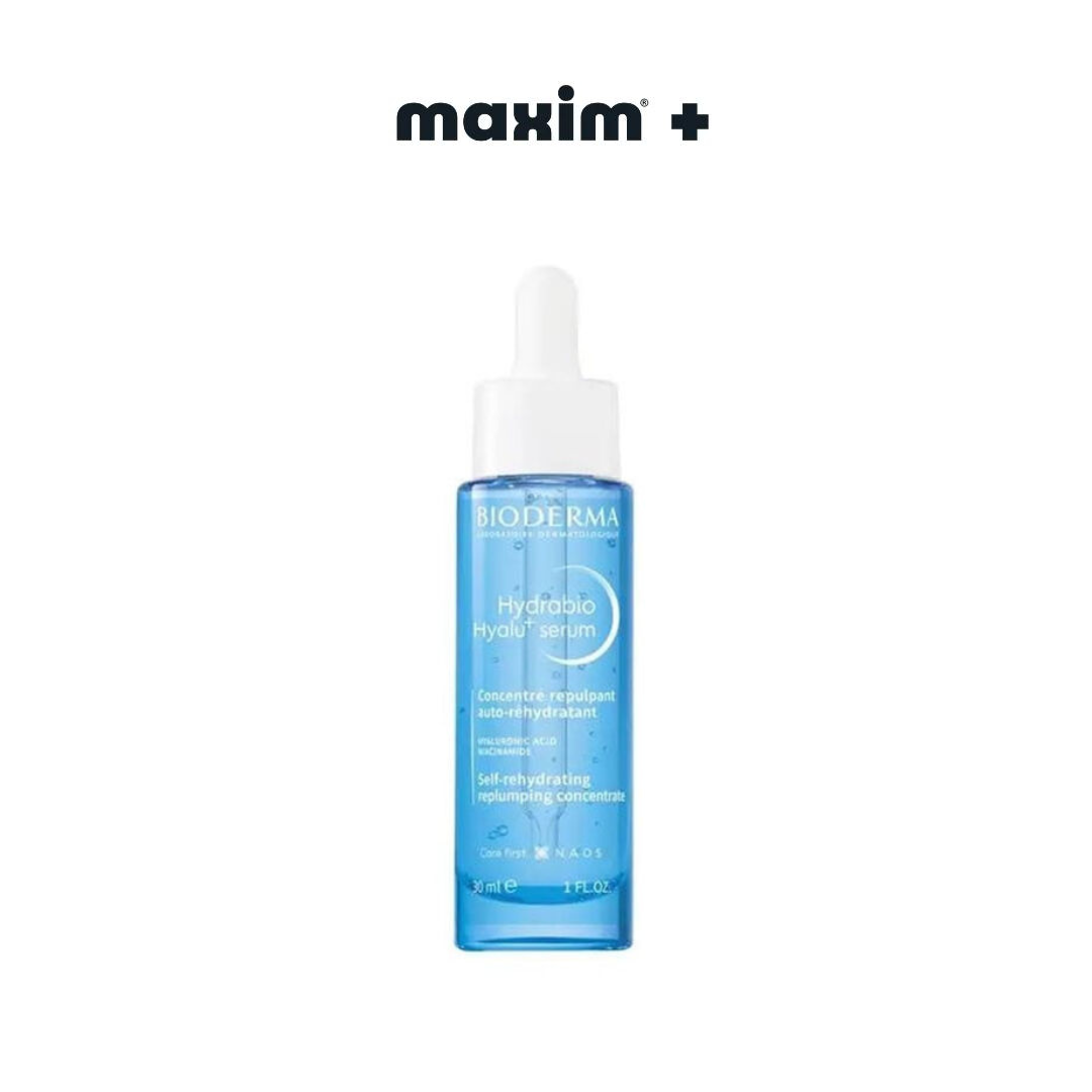 Bioderma Hyalu Serum