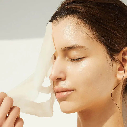 Skin1004 Madagascar Centella Watergel Sheet Ampoule Mask – Ενυδατική gel μάσκα εντατικής ενυδάτωσης