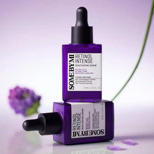 Some By Mi Retinol Intense Reactivating Serum 30ml – Ενυδατικός &Αντιγηραντικός Ορός Προσώπου