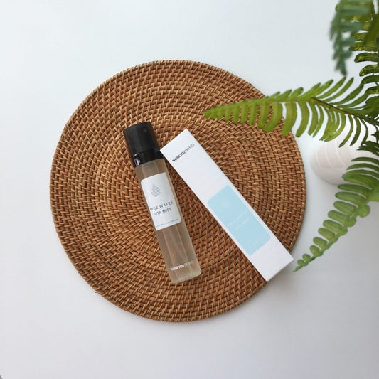 Thank You Farmer – True Water Vita Mist Διφασικό Ενυδατικό Σπρέι Προσώπου με Βιταμίνες | 105ml