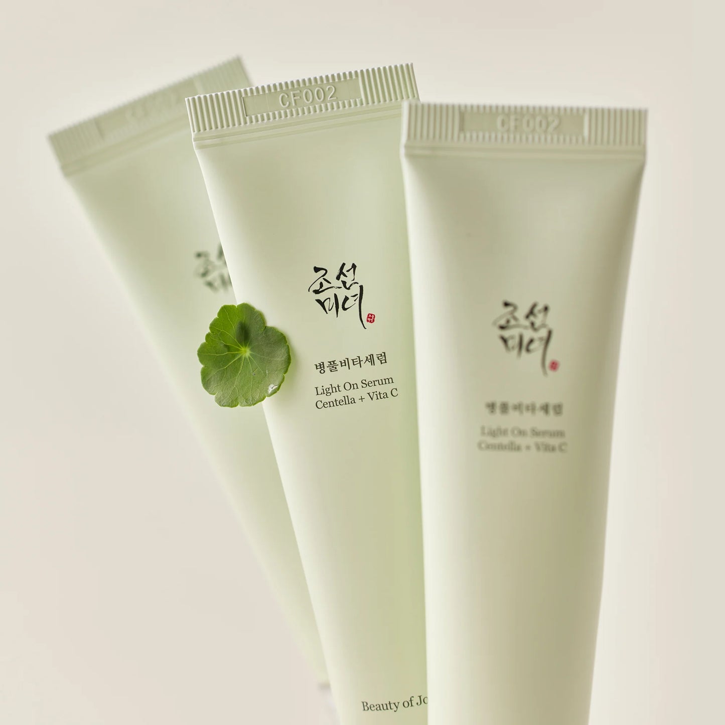 Beauty of Joseon Light On Serum – Centella + Vita C, 30ml