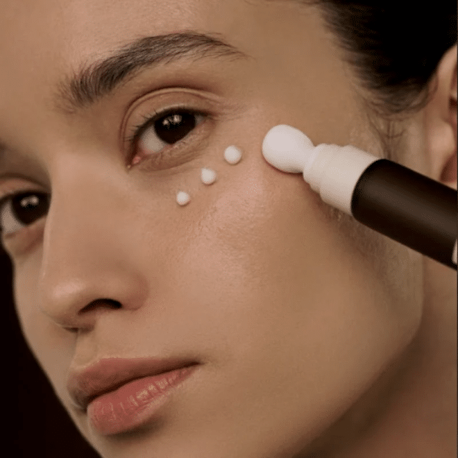 Skin1004 Madagascar Centella Probio-Cica Bakuchiol Eye Cream 20ml – Ενυδατική Κρέμα Ματιών με Κεντέλα και Μπακούτσιολ