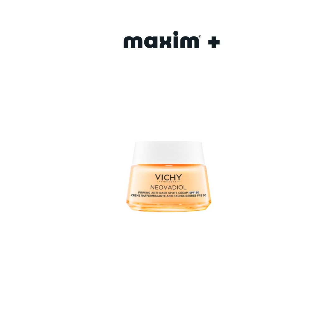 Vichy Neovadiol Cream Κατά την Εμμηνόπαυση SPF50 50ml