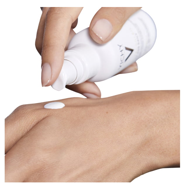 Vichy Capital Soleil UV-Age Daily SPF50+ Water Fluid – 40ml