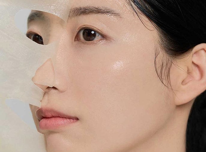 Skin1004 Madagascar Centella Watergel Sheet Ampoule Mask