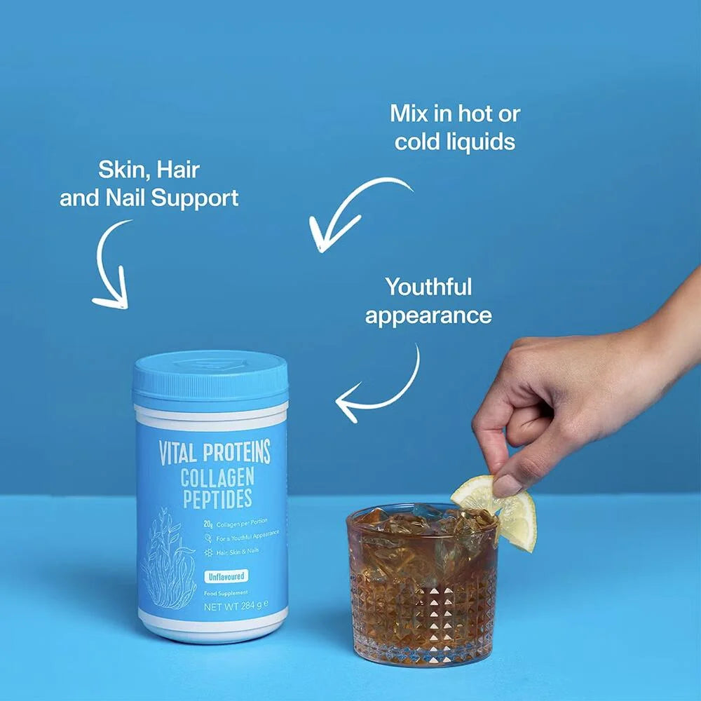 Vital Proteins Collagen Peptides, 567g