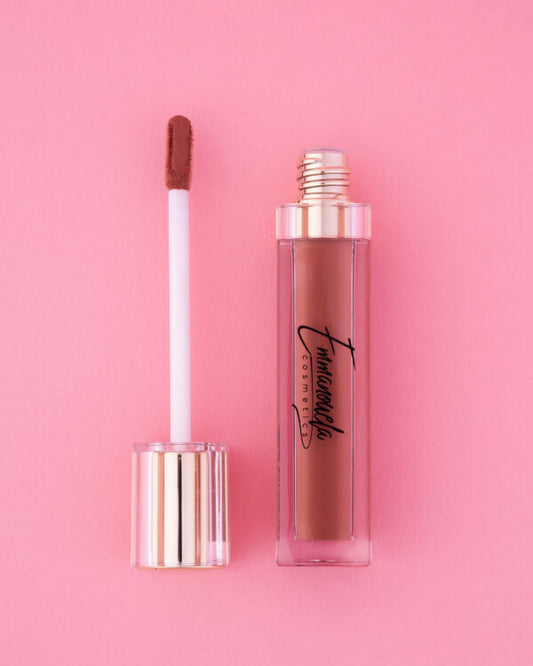 Emmanouela Cosmetics Angel liquid lipstick