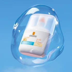 La Roche Posay Anthelios UV-AIR Serum Sunscreen SPF50+ - Αντηλιακός Ορός Προσώπου, 50ml