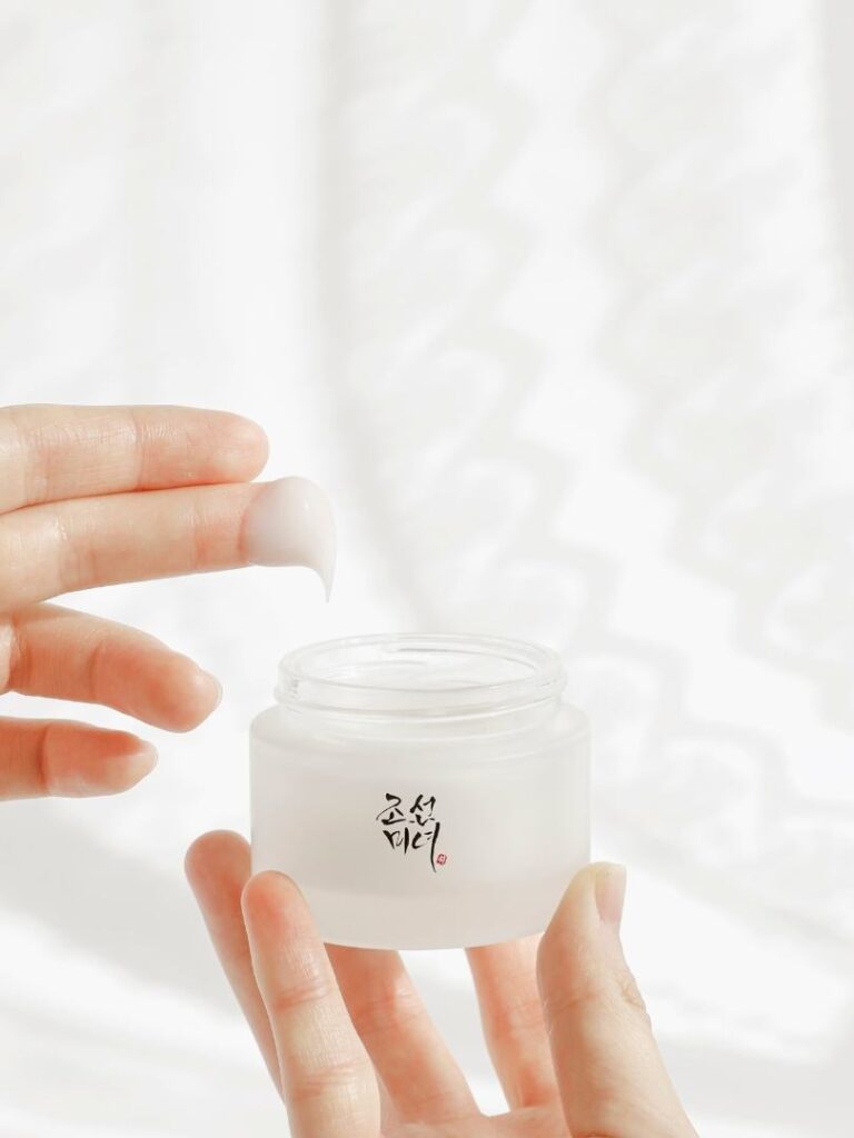 Beauty of Joseon Dynasty Cream – Ενυδατική Κρέμα Προσώπου, 50ml