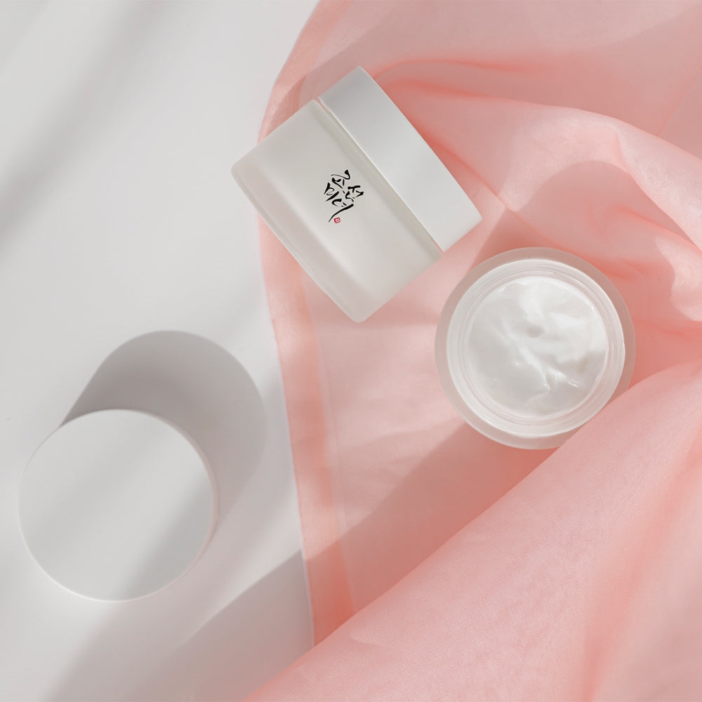 Beauty of Joseon Dynasty Cream – Ενυδατική Κρέμα Προσώπου, 50ml