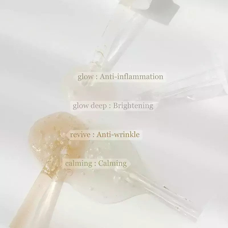 Beauty of Joseon Hanbang Serum Discovery Kit – Σετ Περιποίησης με Ορούς Προσώπου, 1 Σετ