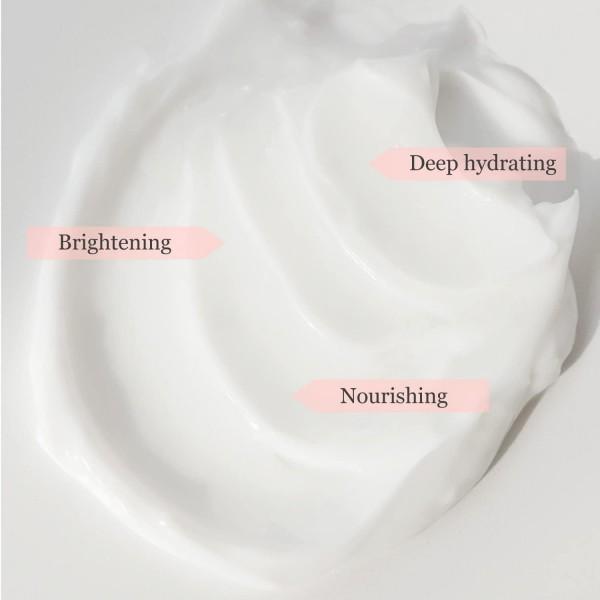Beauty of Joseon Dynasty Cream – Ενυδατική Κρέμα Προσώπου, 50ml