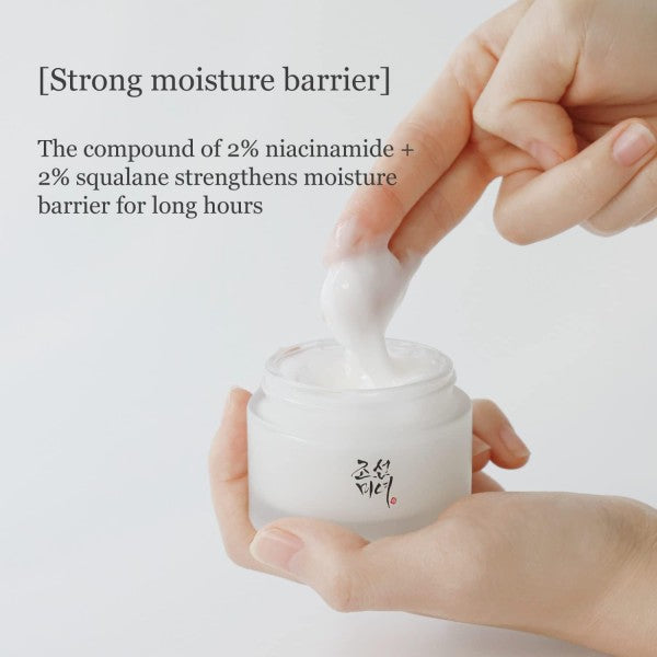 Beauty of Joseon Dynasty Cream – Ενυδατική Κρέμα Προσώπου, 50ml
