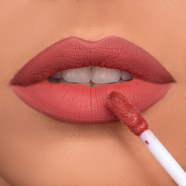Emmanouela Cosmetics Candy liquid lipstick