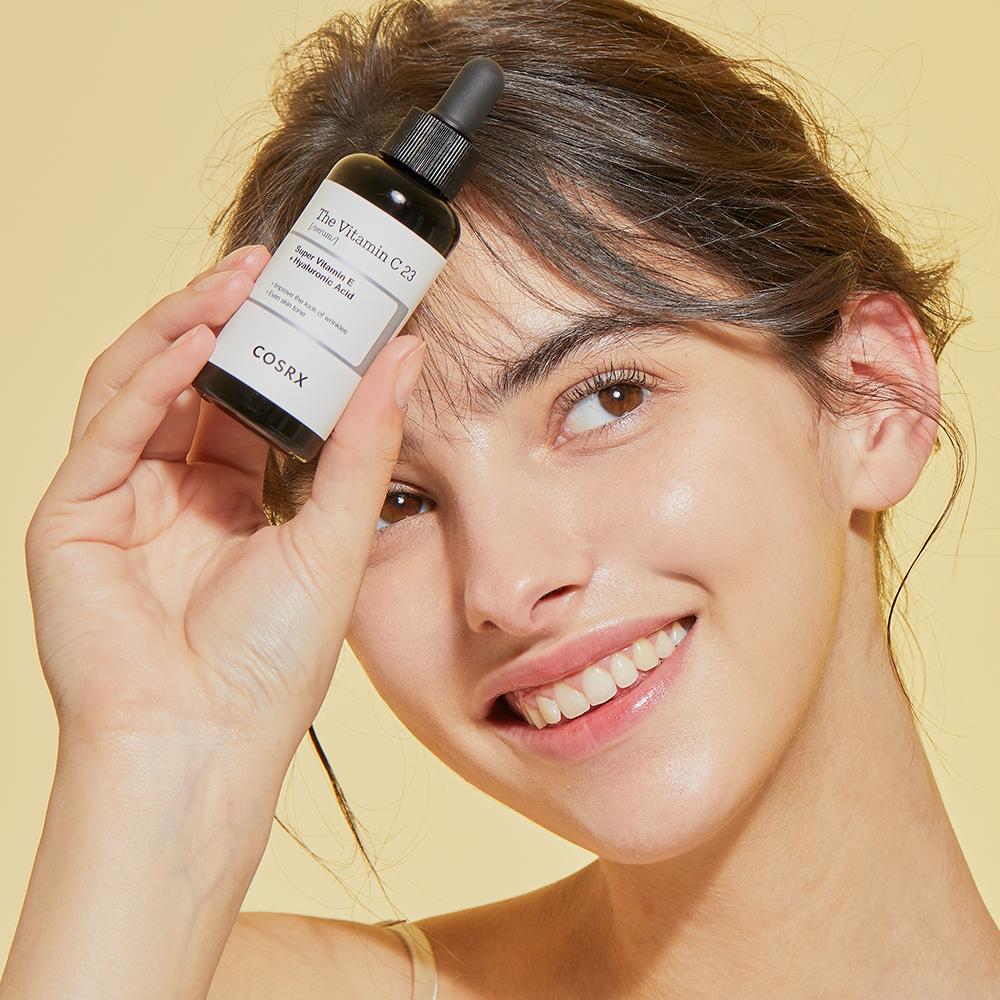 COSRX The Vitamin C 23 Serum – 20ml