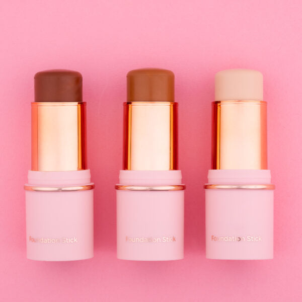 Emmanouela Cosmetics Foundation Stick Cinnamon
