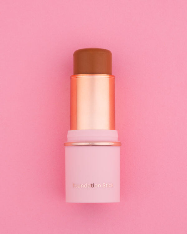Emmanouela Cosmetics Foundation Stick Golden Sand