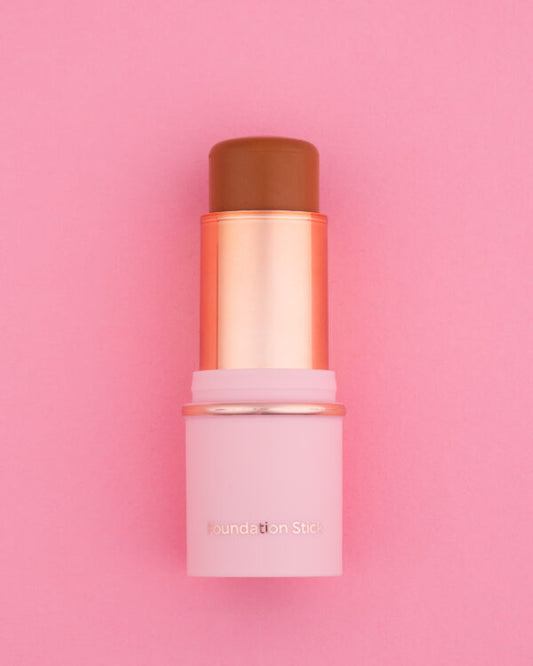 Emmanouela Cosmetics Foundation Stick Golden Sand