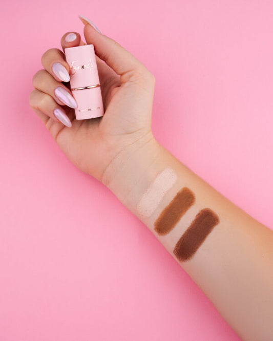 Emmanouela Cosmetics Foundation Stick Cinnamon