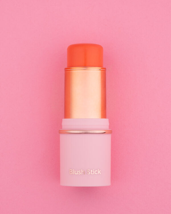 Emmanouela Cosmetics Blush Stick Coral Dream