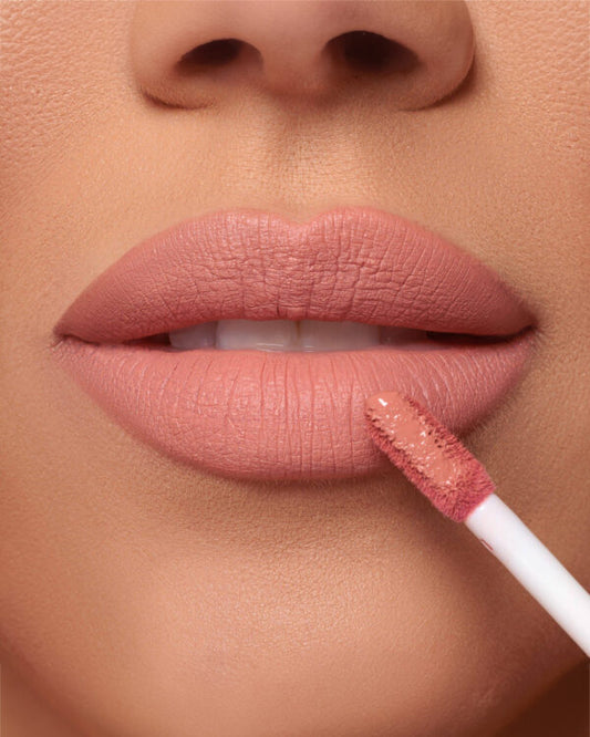Emmanouela Cosmetics Doll liquid lipstick