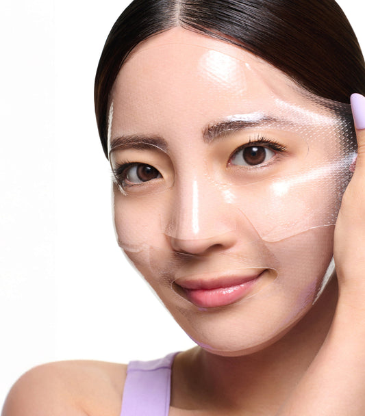Dr.Jart+ Hydro Firming Mask Hydrolyzed Collagen plus Hyaluronic Acid Μάσκα Προσώπου με Κολλαγόνο, 30g