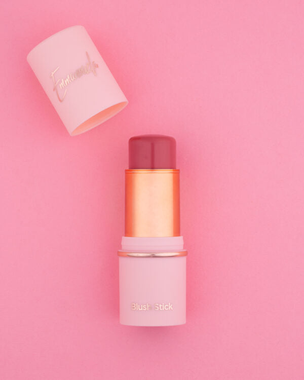 Emmanouela Cosmetics Blush Stick Dusty Rose