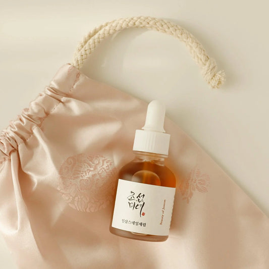 Beauty of Joseon Revive Serum: Ginseng + Snail Mucin – Ορός Προσώπου Επανόρθωσης, 30ml