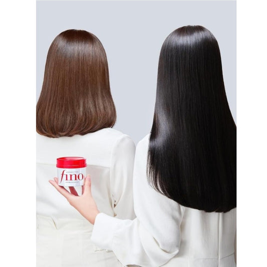 Shiseido Fino Premium Touch Hair Mask, 230g