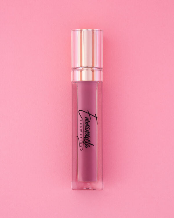 Emmanouela Cosmetics Girly liquid lipstick