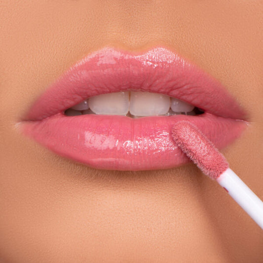 Emmanouela Cosmetics Glossy Lips Glossy Lipstick