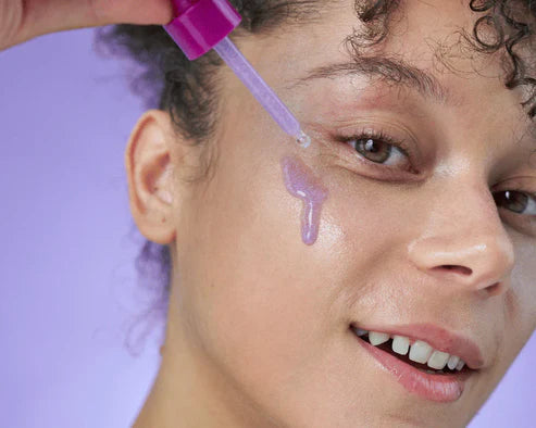 EQQUALBERRY -Bakuchiol Plumping Serum – Αντιγηραντικός ορός με μπουκαχιόλη