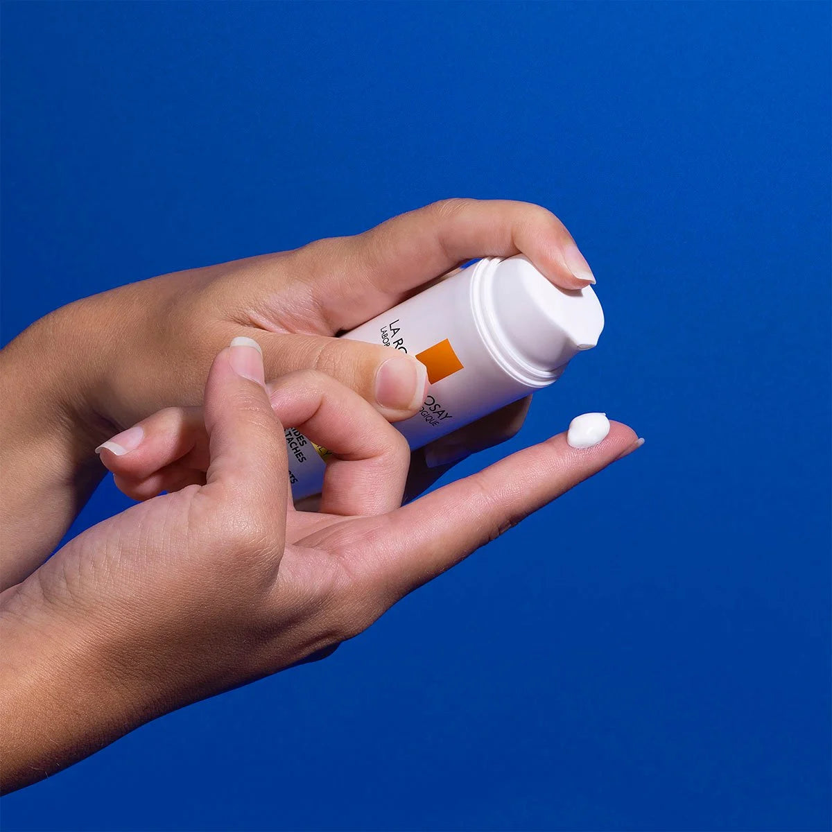 La Roche-Posay Anthelios Age Correct Photocorrection Daily Cream SPF50 – 50ml