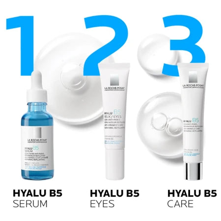 La Roche-Posay Hyalu B5 Serum