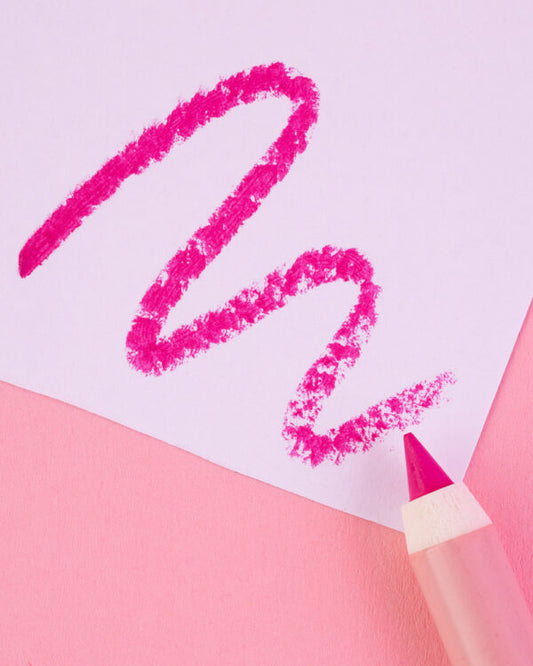 Emmanouela Cosmetics Lip Liner Waterproof & Supersmooth No 2