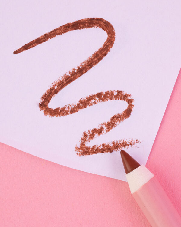 Emmanouela Cosmetics Lip Liner Waterproof & Supersmooth No 3
