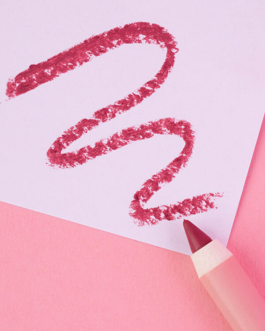 Emmanouela Cosmetics Lip Liner Waterproof & Supersmooth No 4