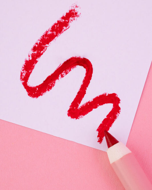 Emmanouela Cosmetics Lip Liner Waterproof & Supersmooth No 5