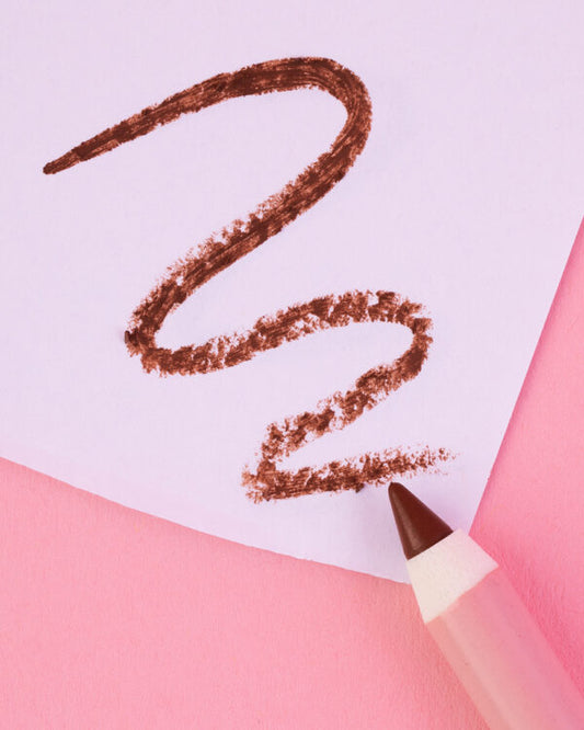 Emmanouela Cosmetics Lip Liner Waterproof & Supersmooth No 8