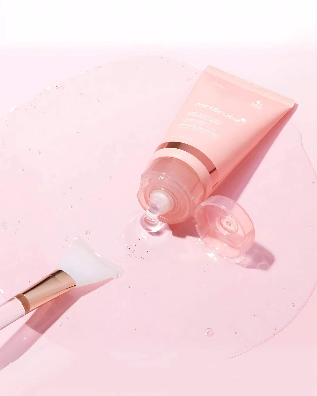 Medicube Collagen Night Wrapping Mask (75ml)