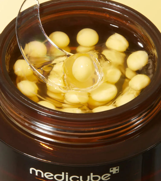 Medicube Deep Vita C Capsule Cream