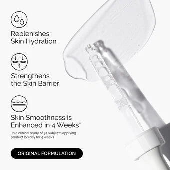 The Ordinary Hyaluronic Acid 2% & B5 Serum Ορός Προσώπου Εντατικής Ενυδάτωσης, 30ml