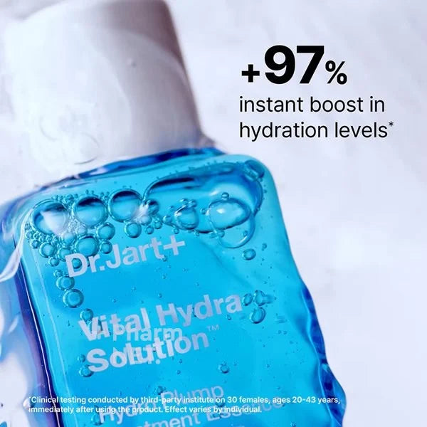 Dr.Jart+ Vital Hydra Solution Hydro Plump Treatment Essence 150ml